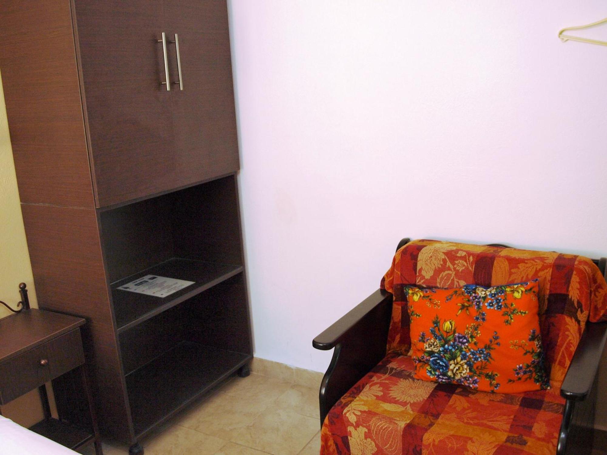 Rhodes City Olympos Pension חדר תמונה